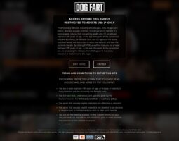 DogFart Network