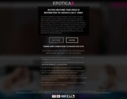 Erotica X