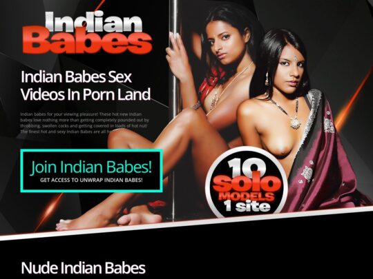 Indian Babess