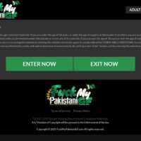 FuckMyPakistaniGF