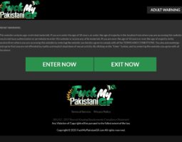FuckMyPakistaniGF