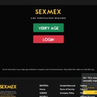 SexMex
