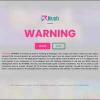 VR Hush