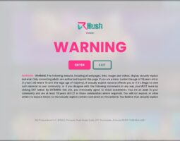 VR Hush