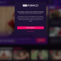 VR Porn CZ