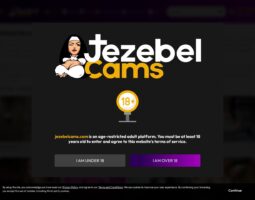 JezebelCams